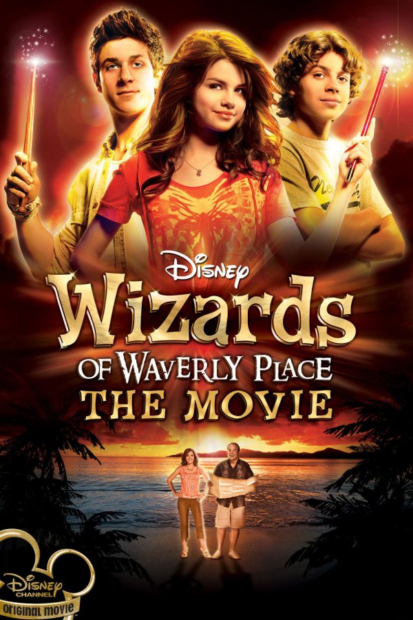 Wizards of Waverly Place: The Movie () movie photo - id 365448