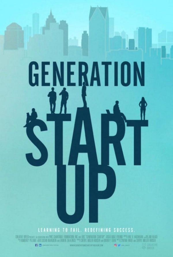 Generation Startup (2016) movie photo - id 365999