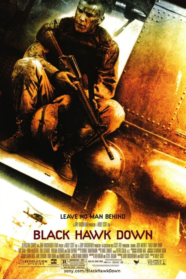 Black Hawk Down (2002) movie photo - id 36608