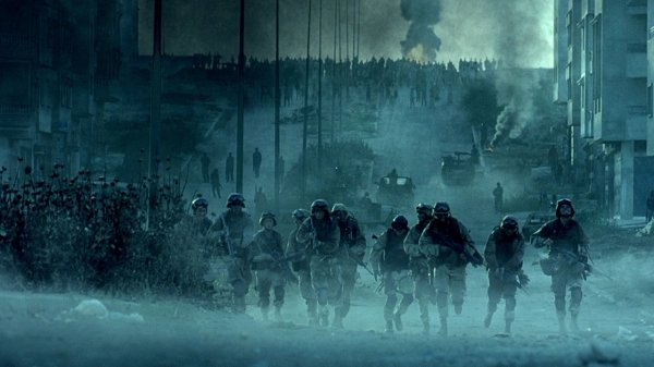 Black Hawk Down (2002) movie photo - id 36611