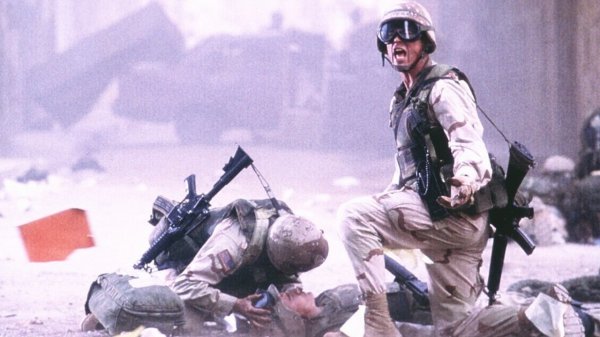 Black Hawk Down (2002) movie photo - id 36613