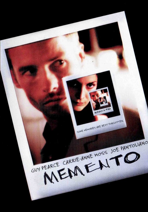 Memento (2001) movie photo - id 36638