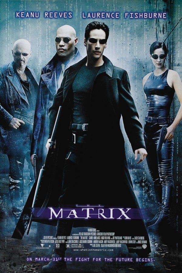 The Matrix (1999) movie photo - id 36639