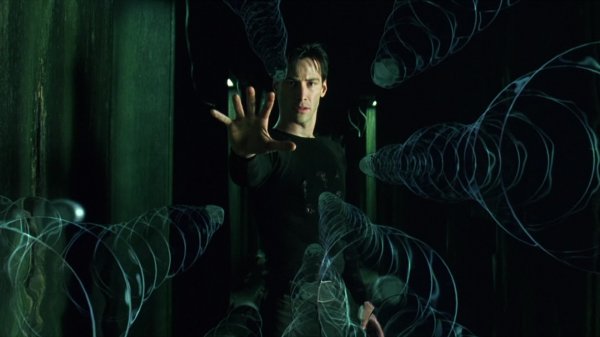 The Matrix (1999) movie photo - id 36640