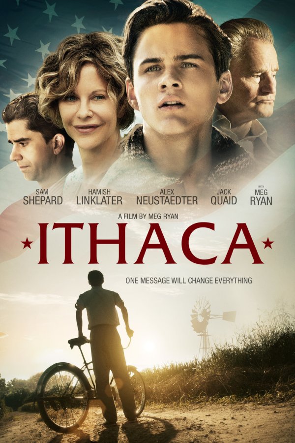 Ithaca (2016) movie photo - id 366801