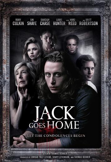 Jack Goes Home (2016) movie photo - id 366802