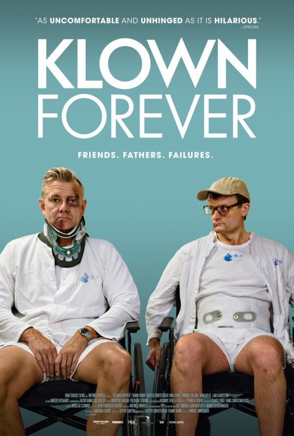 Klown Forever (2016) movie photo - id 366807