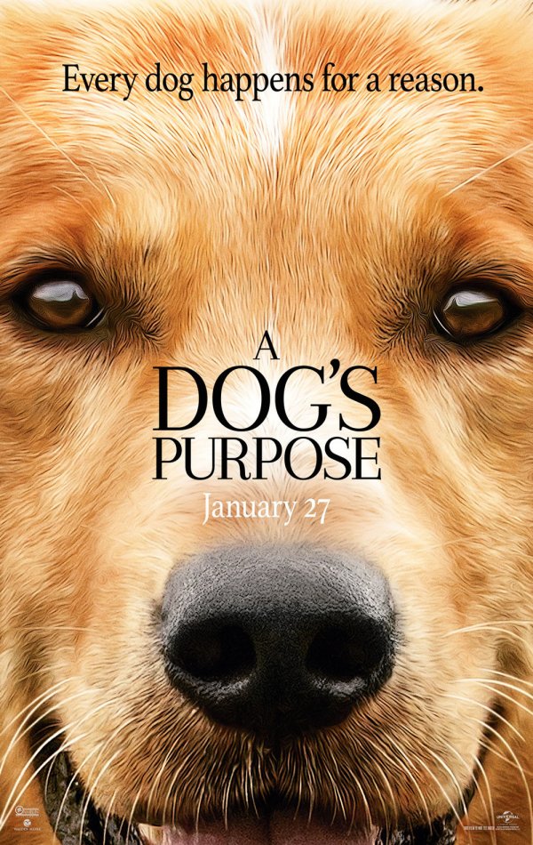 A Dog's Purpose (2017) movie photo - id 368469
