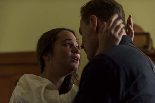 The Light Between Oceans (2016) movie photo - id 368760
