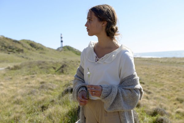 The Light Between Oceans (2016) movie photo - id 368764