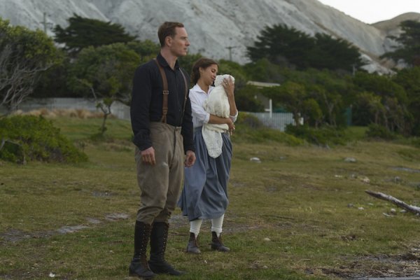 The Light Between Oceans (2016) movie photo - id 368765
