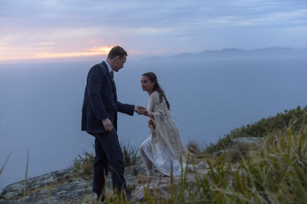 The Light Between Oceans (2016) movie photo - id 368768