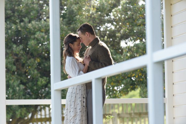 The Light Between Oceans (2016) movie photo - id 368769