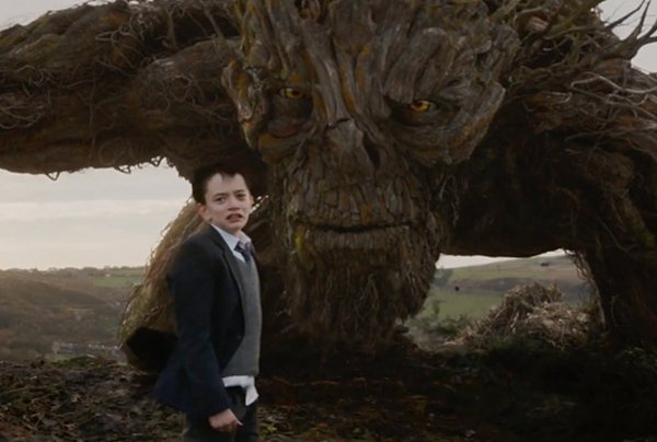 A Monster Calls (2017) movie photo - id 369353