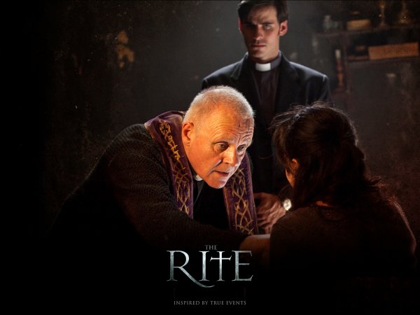 The Rite (2011) movie photo - id 36936