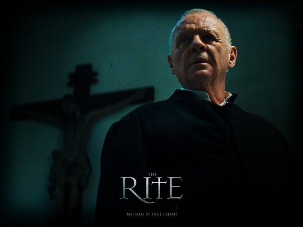 The Rite (2011) movie photo - id 36939