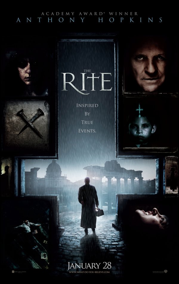 The Rite (2011) movie photo - id 36942