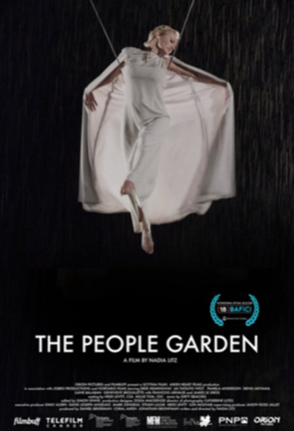 The People Garden (2016) movie photo - id 369635