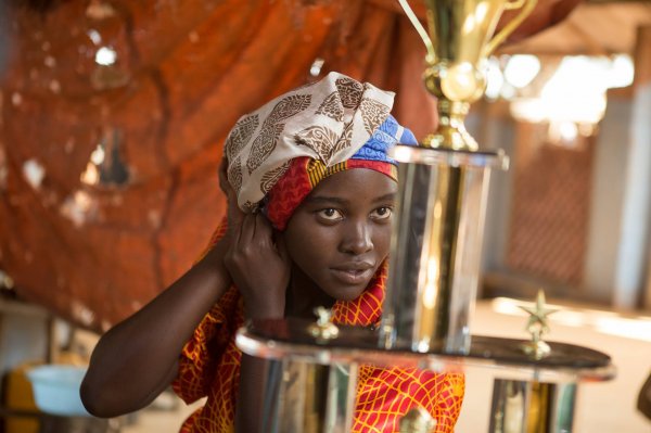 Queen of Katwe (2016) movie photo - id 369639