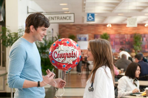 No Strings Attached (2011) movie photo - id 37016