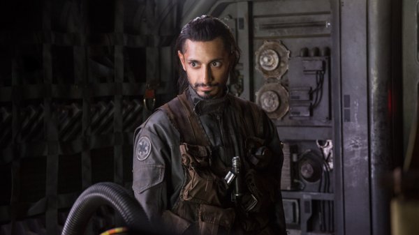 Rogue One: A Star Wars Story (2016) movie photo - id 370467