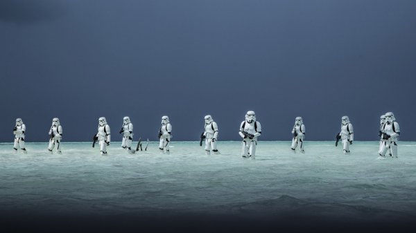 Rogue One: A Star Wars Story (2016) movie photo - id 370468