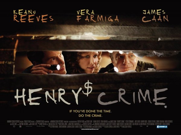 Henry's Crime (2011) movie photo - id 37084