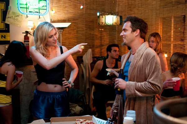 No Strings Attached (2011) movie photo - id 37094
