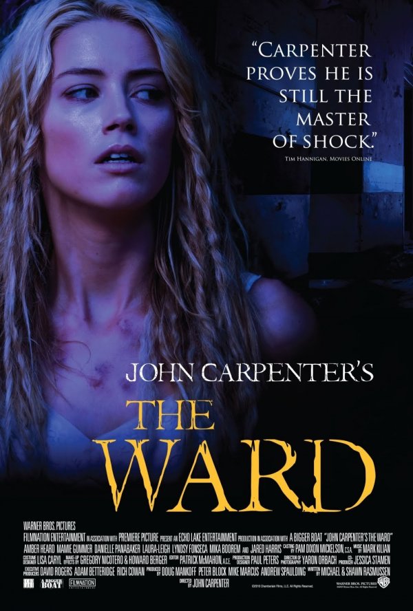 The Ward (2011) movie photo - id 37103