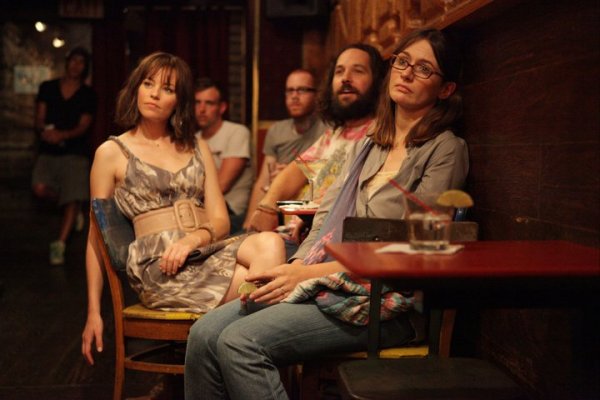 Our Idiot Brother (2011) movie photo - id 37156