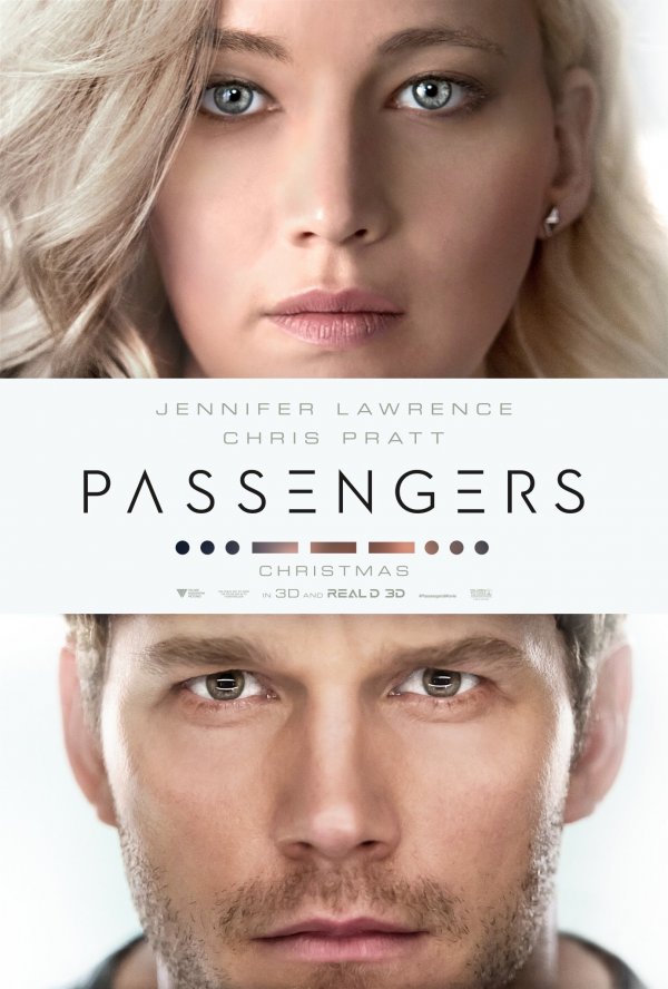 Passengers (2016) movie photo - id 371581