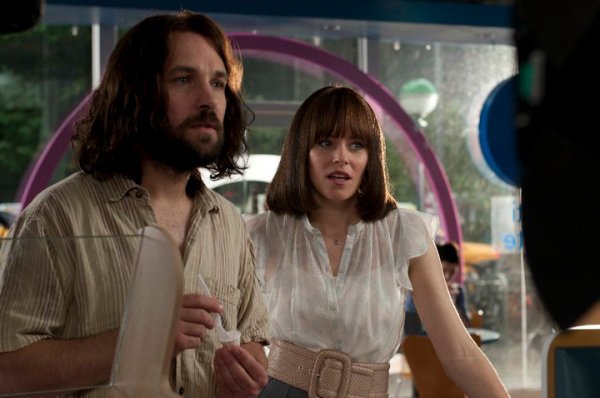 Our Idiot Brother (2011) movie photo - id 37159
