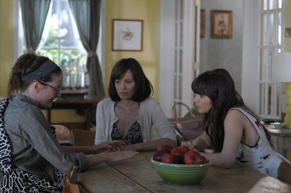 Our Idiot Brother (2011) movie photo - id 37160