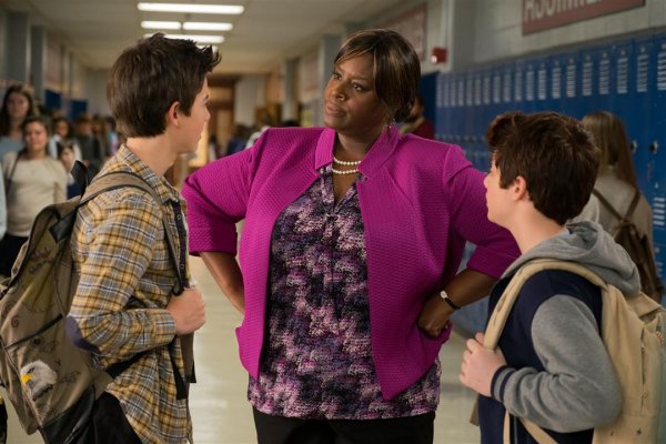 Middle School: The Worst Years of My Life (2016) movie photo - id 372415