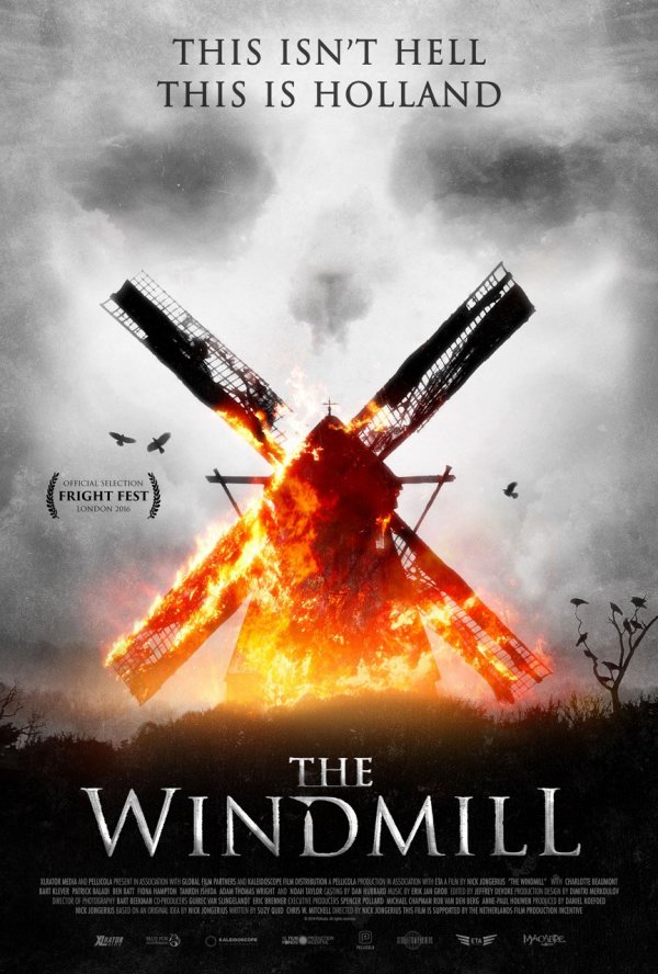 The Windmill (2016) movie photo - id 372720