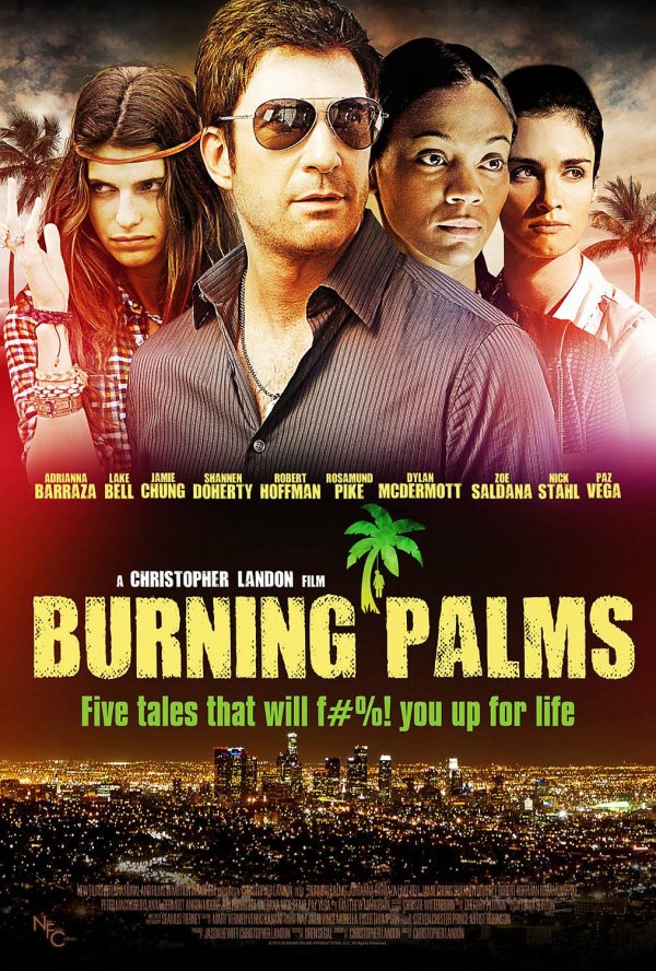 Burning Palms (2011) movie photo - id 37297