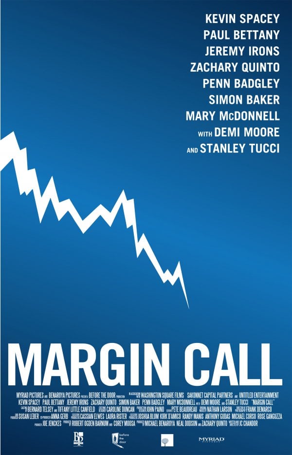 Margin Call (2011) movie photo - id 37300