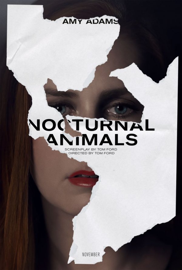 Nocturnal Animals (2016) movie photo - id 374130