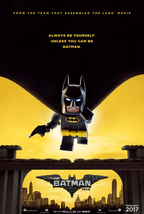 The LEGO Batman Movie (2017) movie photo - id 374974
