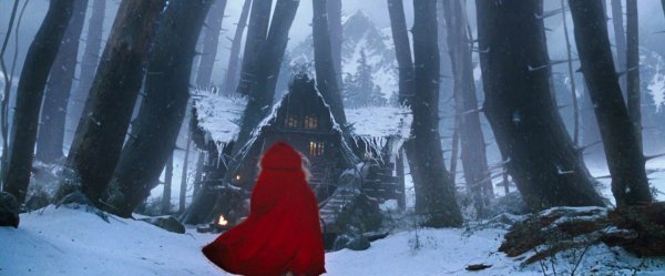 Red Riding Hood (2011) movie photo - id 37500