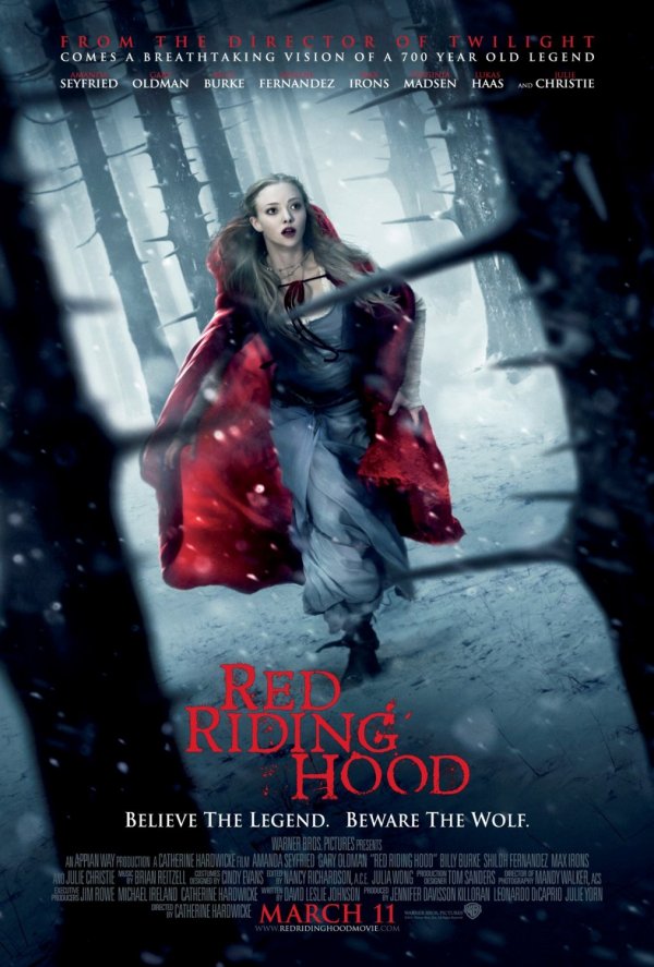 Red Riding Hood (2011) movie photo - id 37503