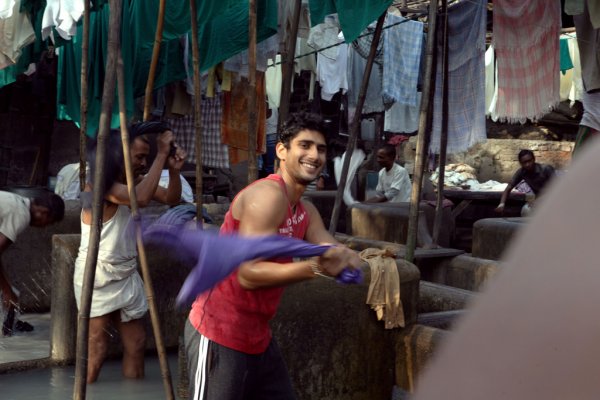 Dhobi Ghat (2011) movie photo - id 37510