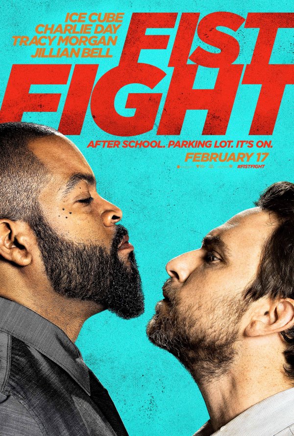 Fist Fight (2017) movie photo - id 375842