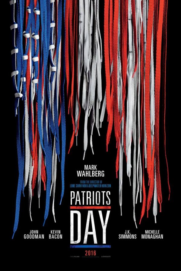 Patriots Day (2017) movie photo - id 377284