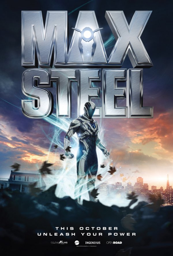 Max Steel (2016) movie photo - id 377287