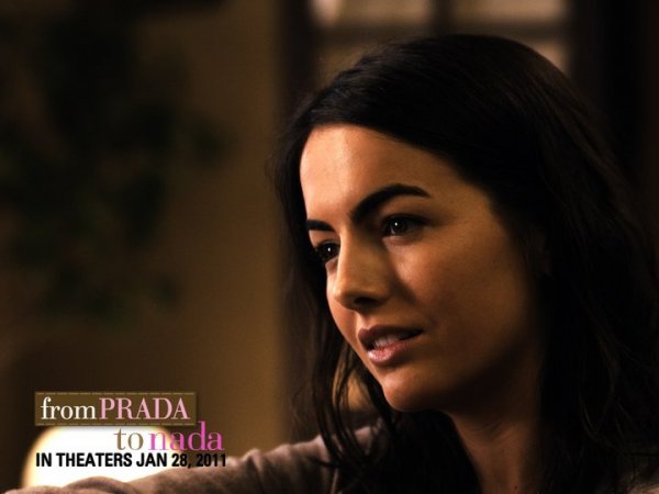 From Prada to Nada (2011) movie photo - id 37830