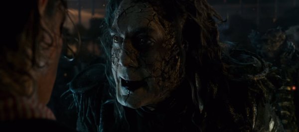 Pirates of the Caribbean: Dead Men Tell No Tales (2017) movie photo - id 378427
