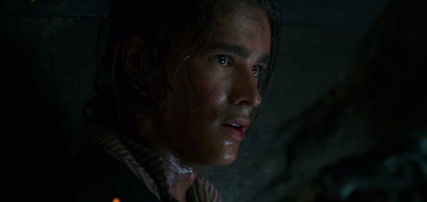 Pirates of the Caribbean: Dead Men Tell No Tales (2017) movie photo - id 378430