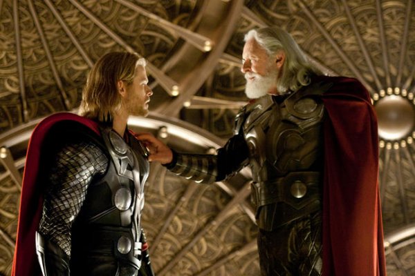 Thor (2011) movie photo - id 37846