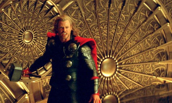 Thor (2011) movie photo - id 37847